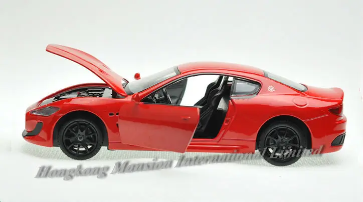 132 Maserati GranTurismo (4)