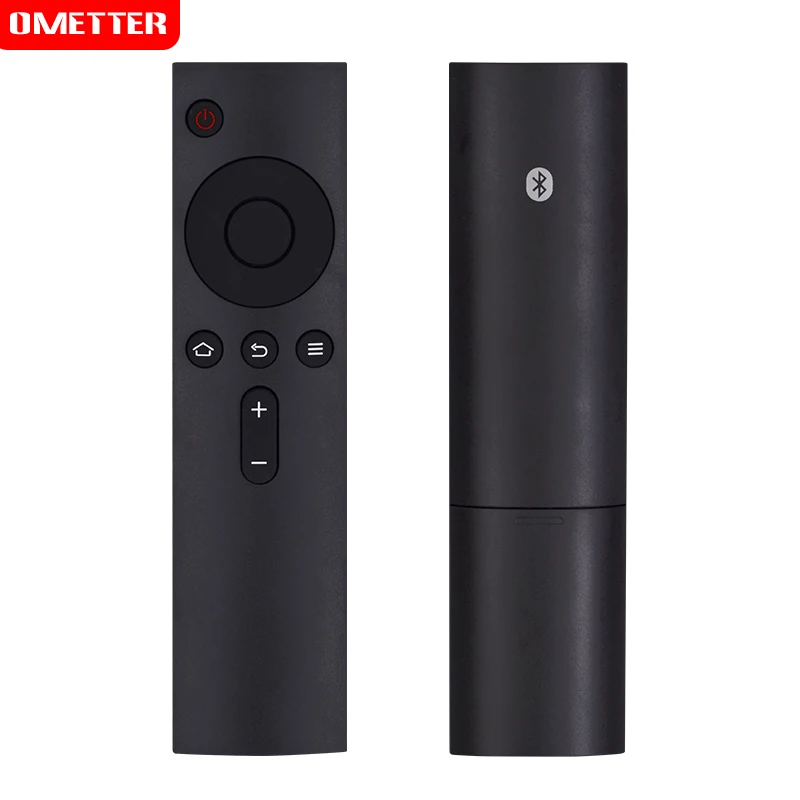 

TV Remote Control Smart Remote Controller For Xiaomi Mi TV Indoor Accessories for Xiaomi Box with Bluetooth
