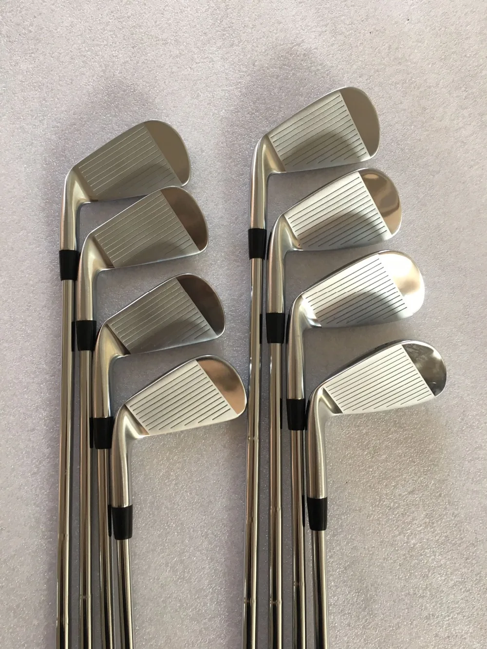 Buy Hot sell 2017 new golf irons sets AP2 718 AP2 Man