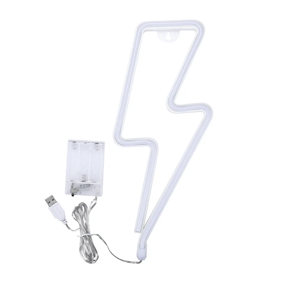 ISHOWTIENDA Ангел кактус светодиодный светильник s светильник белый пластик любовь батарея USB двойного назначения модели высокого качества
