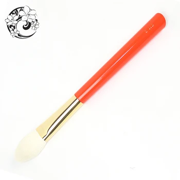 

ENERGY Brand Professional Goat Hair Blush Contour Brush Make Up Makeup Brushes Brochas Maquillaje Pinceaux Maquillage S113W