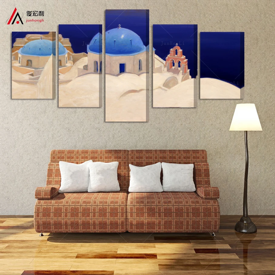Online Buy Wholesale greek wall art from China greek wall art