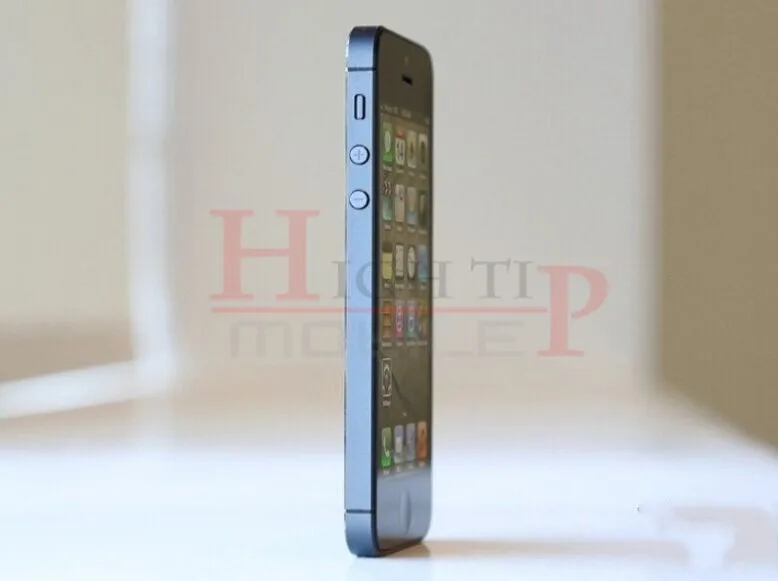 latest iphone cellphone 100% Factory Original Iphone 5 Sealed box Unlocked Apple Cell phone 16GB 32GB ROM 16GB 32GB 64GB IOS 4.0 inch 8MP WIFI GPS Used latest iphone cellphone