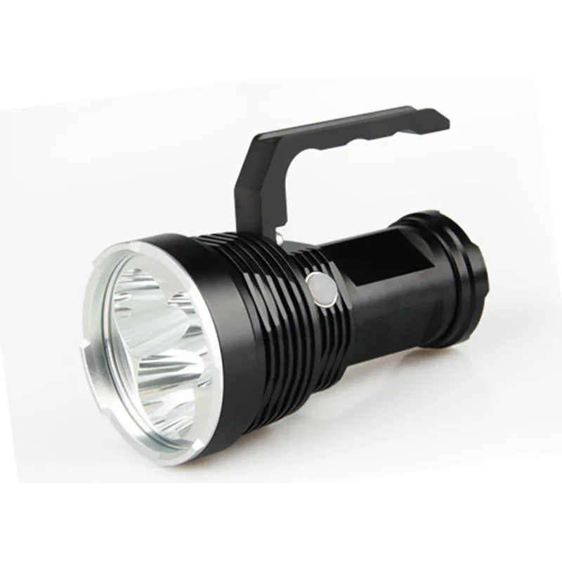 

Hot Sale Tactical And New Arrival Tactical SP03 LED Flashlight For Hunting BWF-056