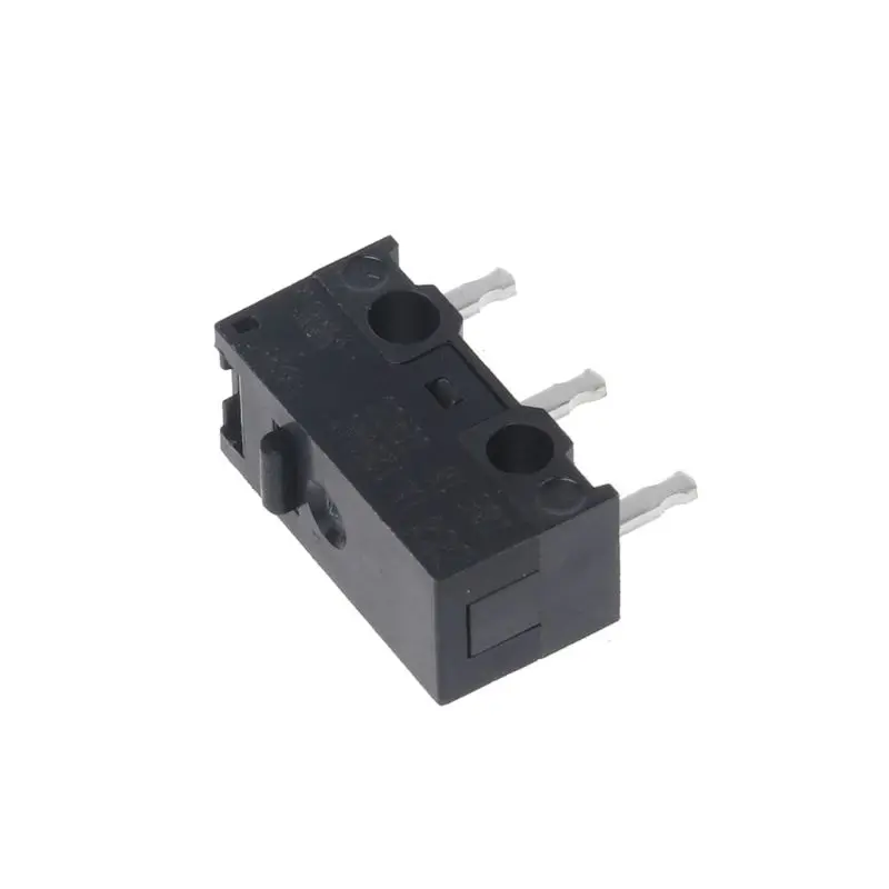 1 шт. оригинальный микропереключатель CHERRY Mouse DG2 T85 0.05A 30VDC DG4 1A 125VAC 1A30VDC серый 1.47N