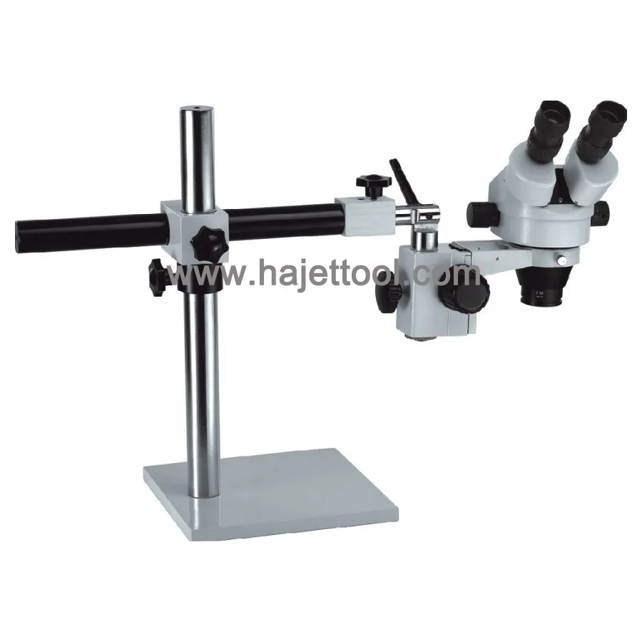 Buy 7X 45X Stereo Binocular Microscope for Jewelry