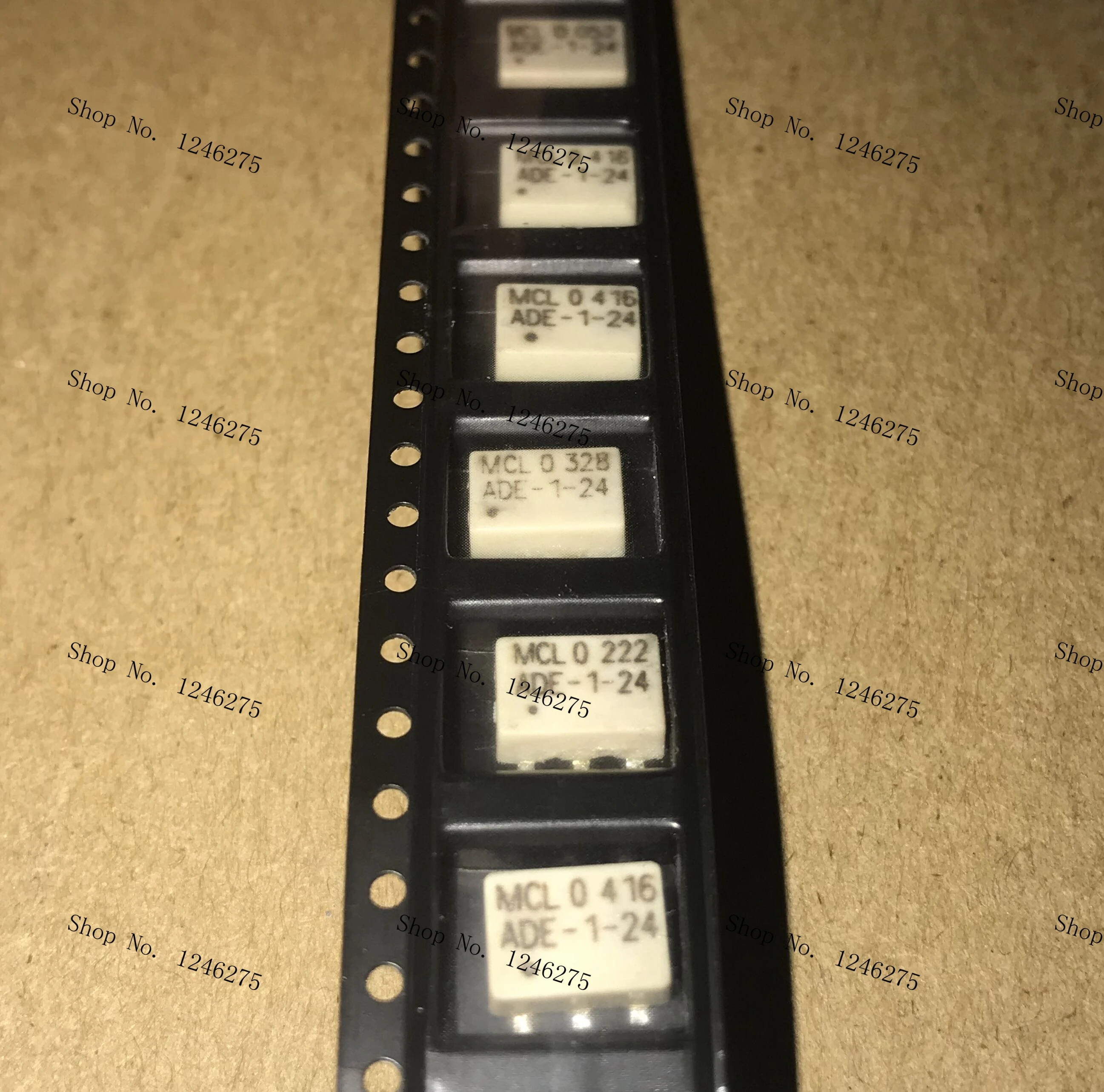 

10pcs 20pcs ADE-1-24 ADE-1 100% New Original