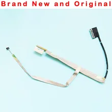 Yeni orijinal lvds kablosu Dell ALIENWARE M18X R3 VAS10 LVDS kablo ASSY LCD kablo CN-0NC4YP 0NC4YP NC4YP DC02001PC00