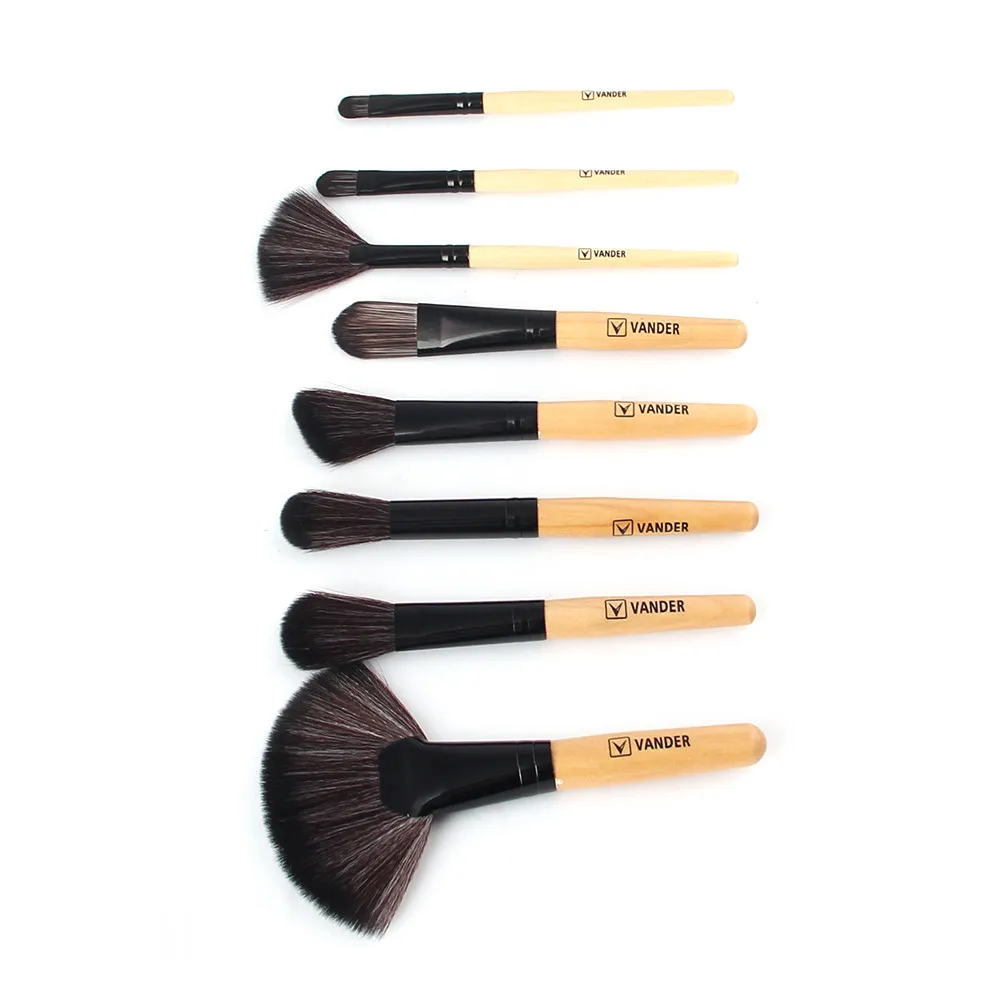 Makeup Brushes (25)