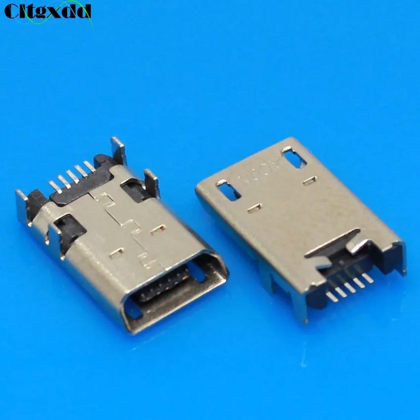 Cltgxdd 5 pin Micro USB разъем порт для зарядки Asus Memo Pad FHD 10 102A ME301T ME302C ME372 T ME180 ME102 K001