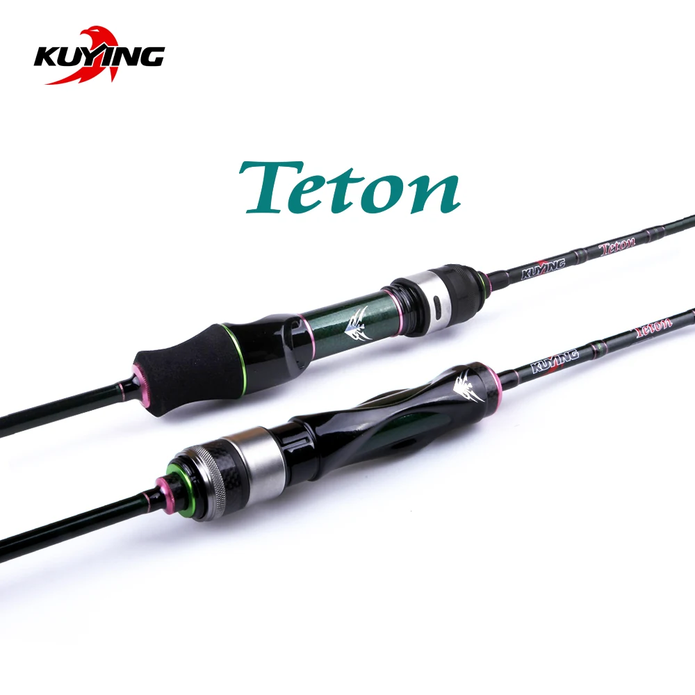 KUYING Teton 5'10