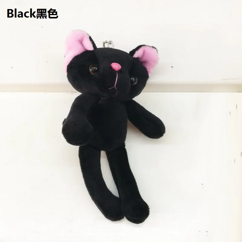 15CM long leg cat 4
