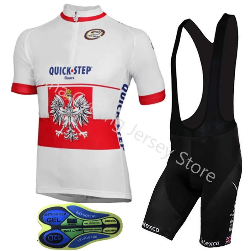 2019 خطوة سريعة برو فريق الدراجات جيرسي الصيف قصيرة الأكمام تنفس سباق دراجة دراجة هوائية جبلية الملابس روبا Ciclismo A06 2019 خطوة سريعة برو فريق الدراجات جيرسي الصيف قصيرة الأكمام تنفس سباق دراجة دراجة هوائية جبلية الملابس روبا Ciclismo A06