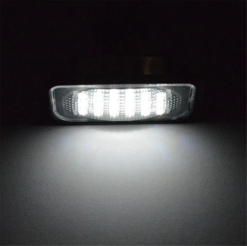 Canbus LED ̼ ȣ  , ޸  C Ŭ W203, 4  2001 2007 R230 W209 C209 A209 SL CLK Ŭ