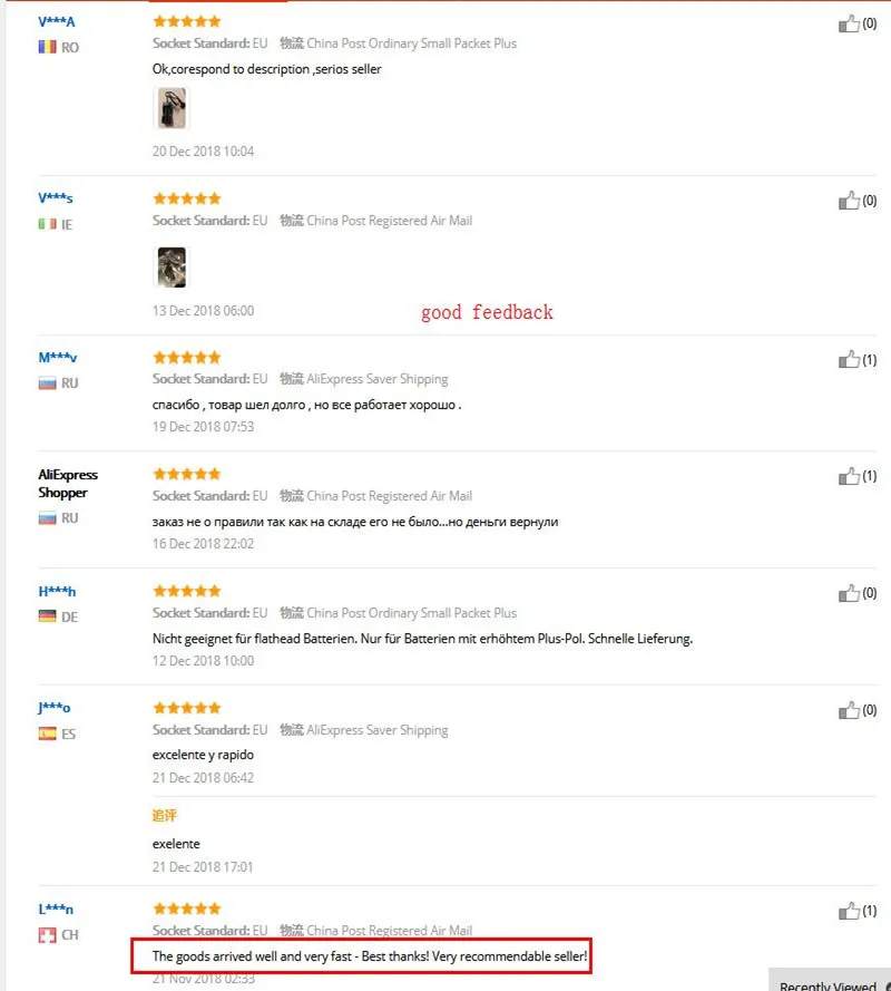 Hot Sale 18650 Battery Charger AC 110- 220V Dual Charger For 18650 3.7V Rechargeable Li-Ion Battery US EU Plug #UO