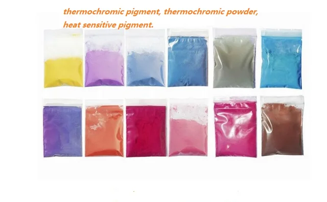 10 colors 1 lot