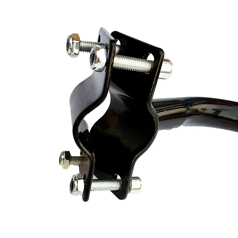 Bicycle Rear Saddle Handlebar Mountain Bike Seat Safety Armrest Folding Bike Child Armrest Handle Chair Armrest PA0098 (3)