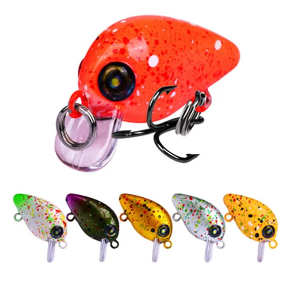 Buy 1Pcs 3cm/2.5g White Shark Fishing Triangle Hooks