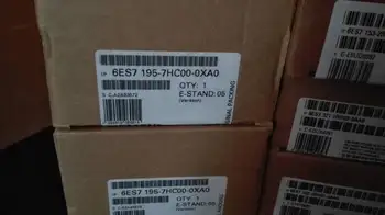 

NEW&ORIGINAL 6ES7195-7HC00-0XA0 *100% REAL STOCK,Please contact us for real photo*