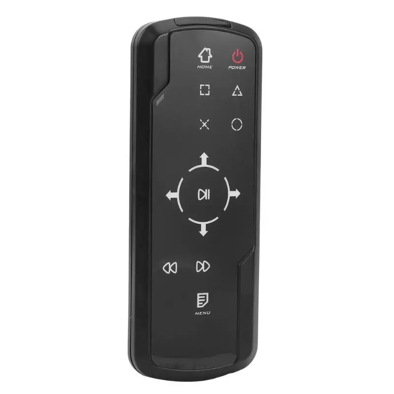 Bluetooth беспроводной пульт дистанционного управления для PS4 портативный мультимедийный пульт управления для Playstation 4 консоль Bluetooth пульт управления