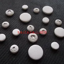 Качество 5 компл. кларнет колодки 85 шт. из овчины