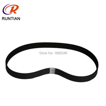 

Small black LJ320P 552 belt for Flora SW printer