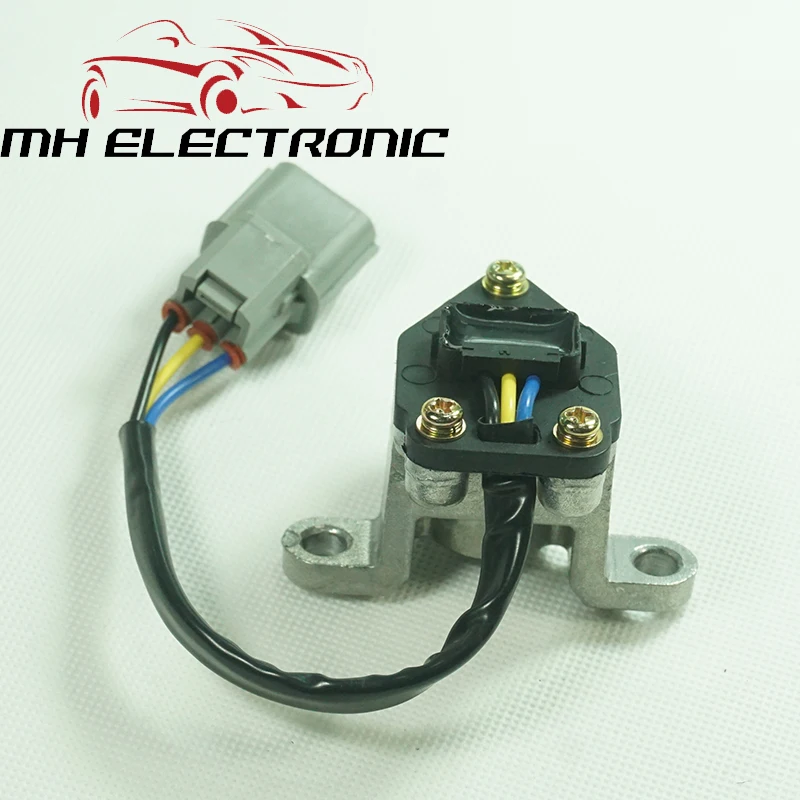 MH Electronic высокое качество Φ датчик скорости 78410 SY0 003 78410SY0003 SM4 для Honda preвстроенное 2