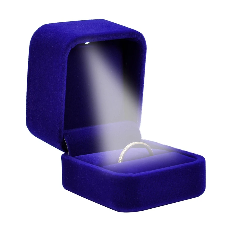 Jewelry Packaging