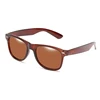 Psacss Polarized Vintage Sunglasses Men Retro Rivet High Quality Men's Sun Glasses Luxury Driving  Eyewear lentes de sol hombre 4