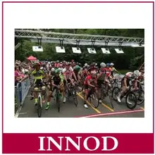 Программное обеспечение rfid система синхронизации uhf коврик антенна USB Ethernet 4 порта Impinj R2000 чип мульти канал частоты uhf считыватель PRTNC разъем