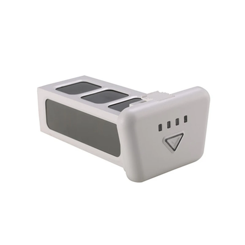 Kopen Originele UPAir batterij voor UP Air UPair Chase Upair Een RC Quadcopter Onderdelen 11.1 V 5400 mAh Li po Batterij