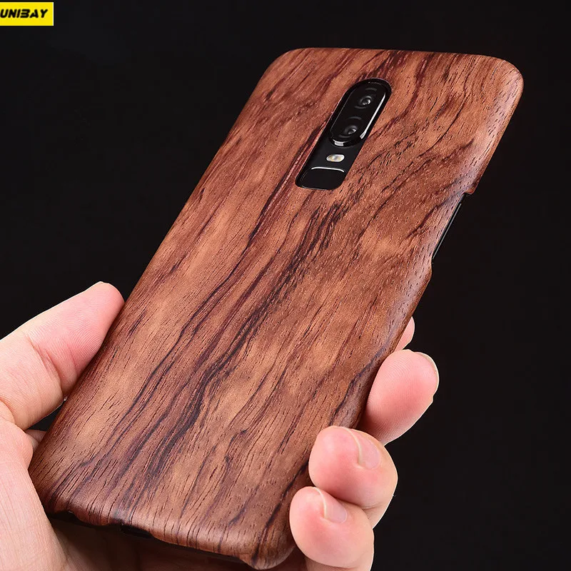 6t Covers Oneplus 6t Wood Case Save Big: Get The Teddy Wooden