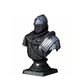 

7cm Dark Souls Faraam Knight Limited Edition Avatar NS Statue The Abysswalker PVC Figure Collectible Model Toy