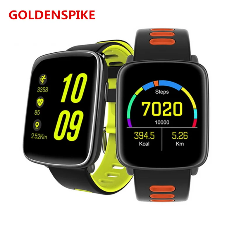 sumboat gv68 smart watch