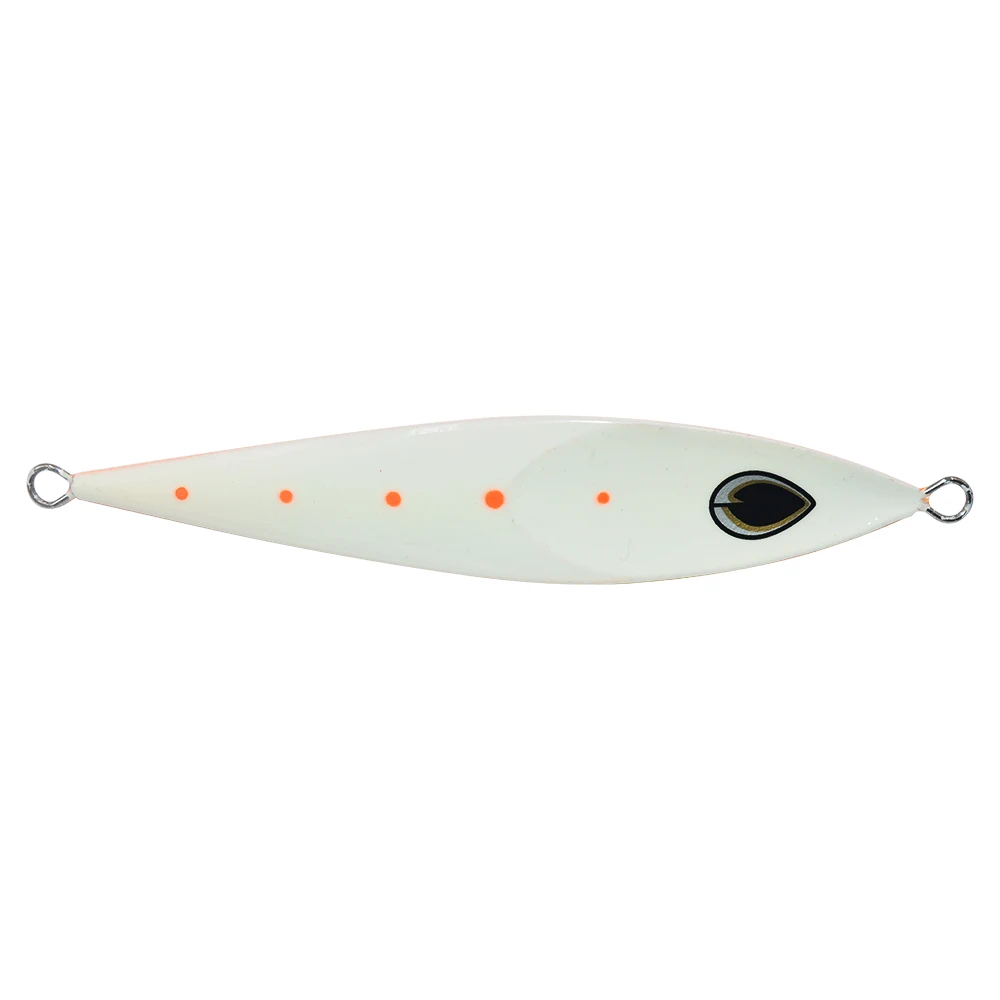 Deep sea big fish lead weight 160G 6 INCH Lesd lure for Saltwater