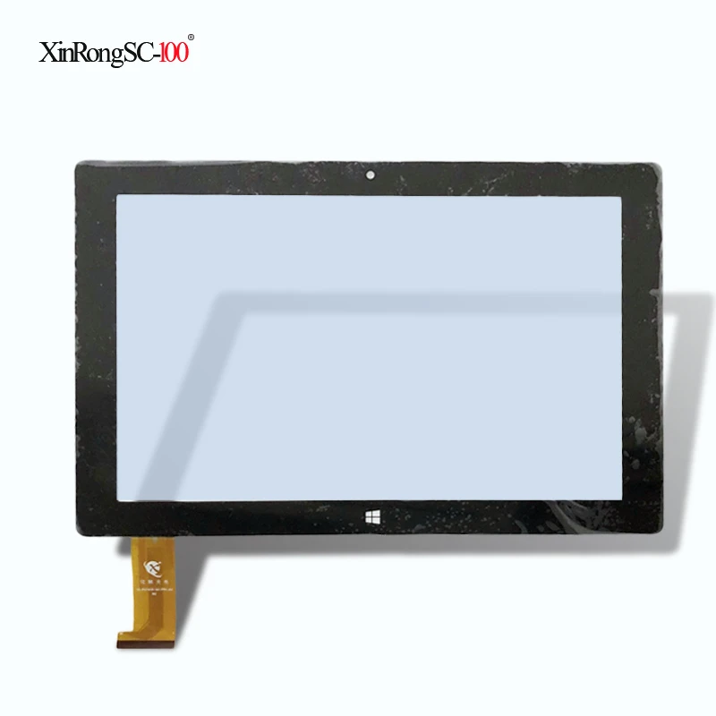 New 10.1 inch For Irbis TW90 TW 90 Tablet Touch Screen panel digitizer Glass Sensor Replacement Free Shipping | Компьютеры и офис
