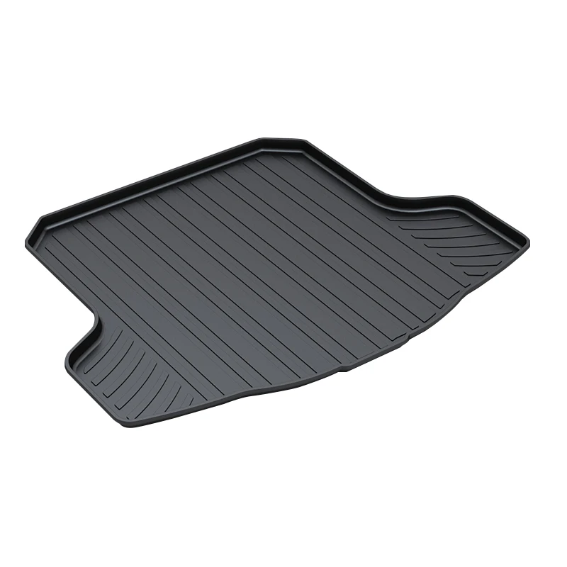 

Heated Car Trunk Mat for Nissan Teana 2009-2012 Waterproof Anti-Slip Trunk mat Keep Clean Interior Accessories