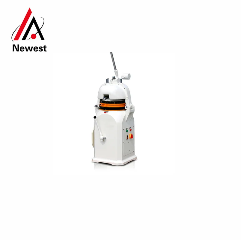 

NT-30 Industrial Dough Divider&Rounder Electric Stainless Steel 30PCS Each Time