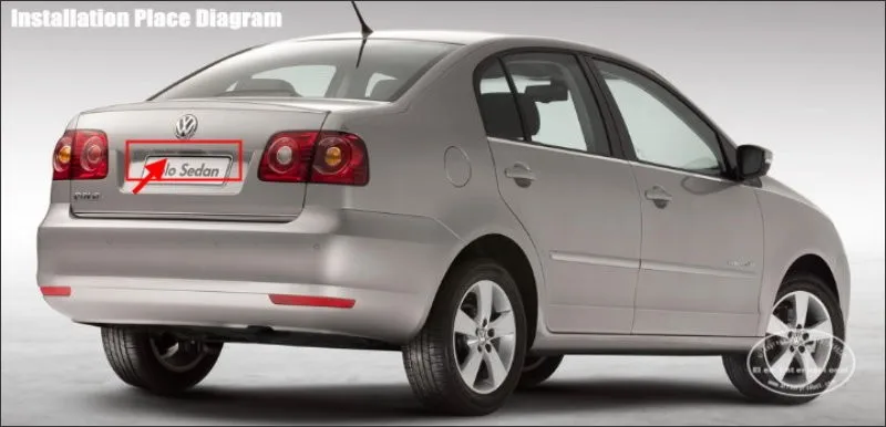VW-polo-sedan-back-license-plate-lamp