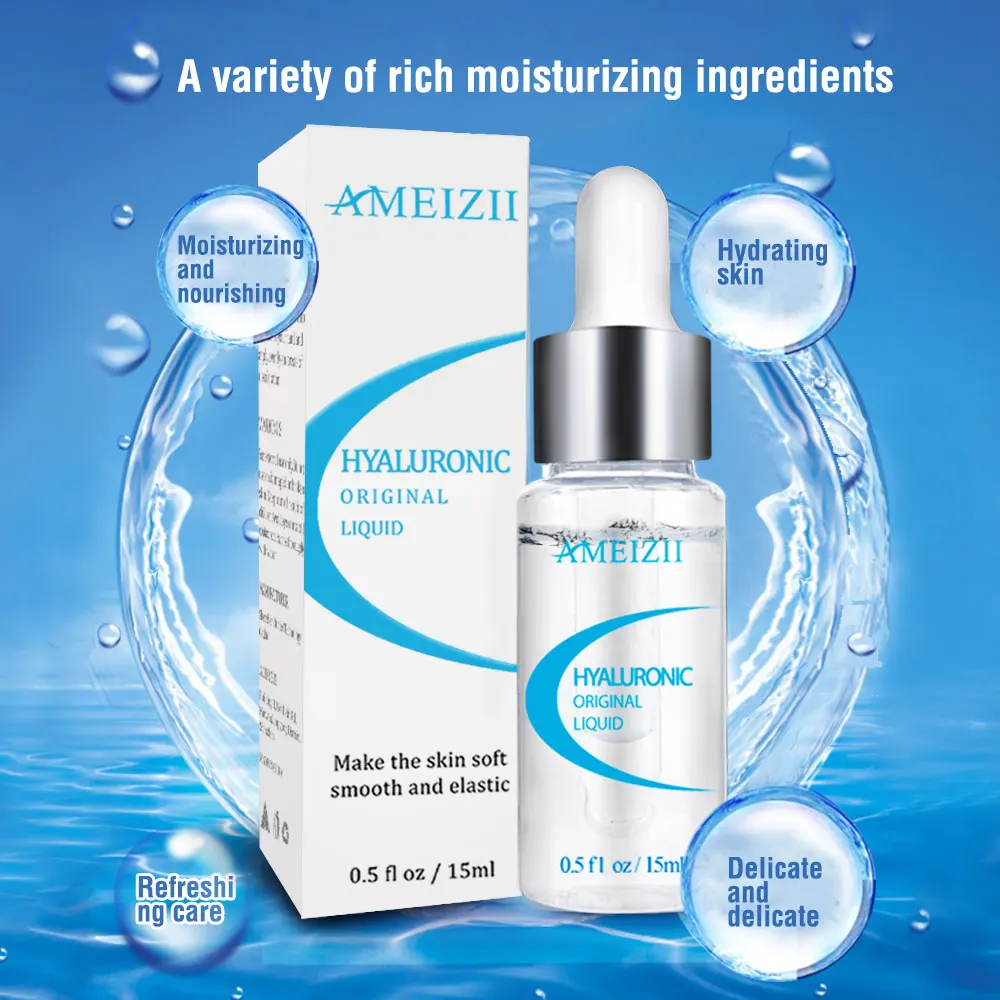 ameizii hyaluronic acid