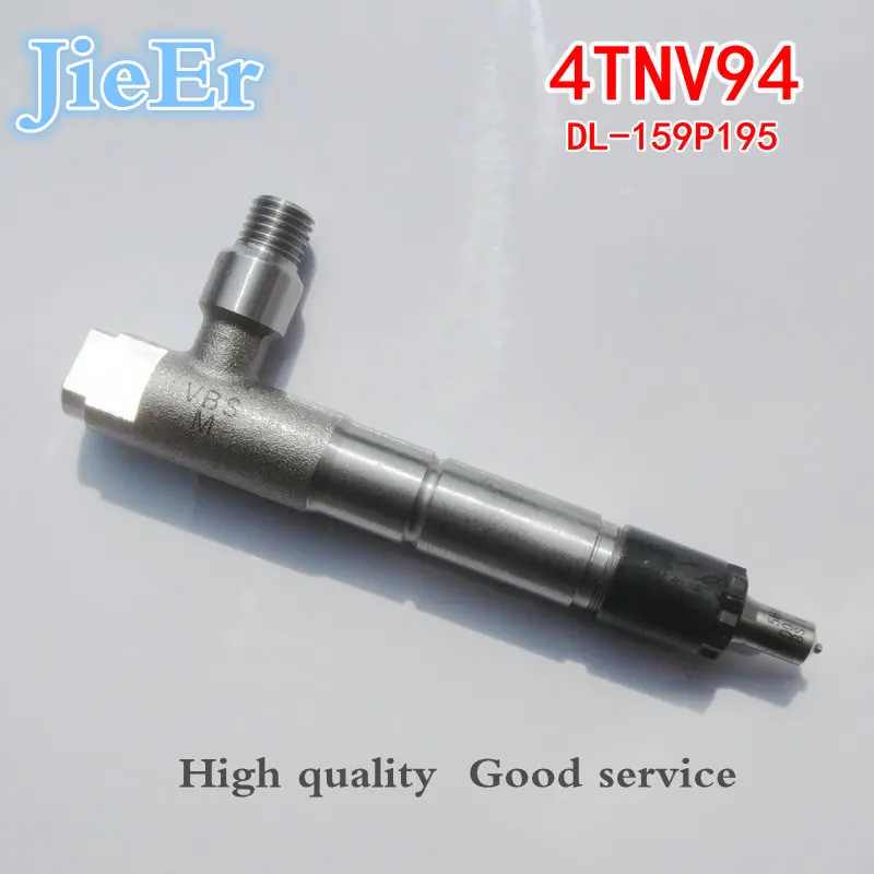 

4TNV94 wtih nozzle DL-159P195 for Fuel Diesel Engine Injector