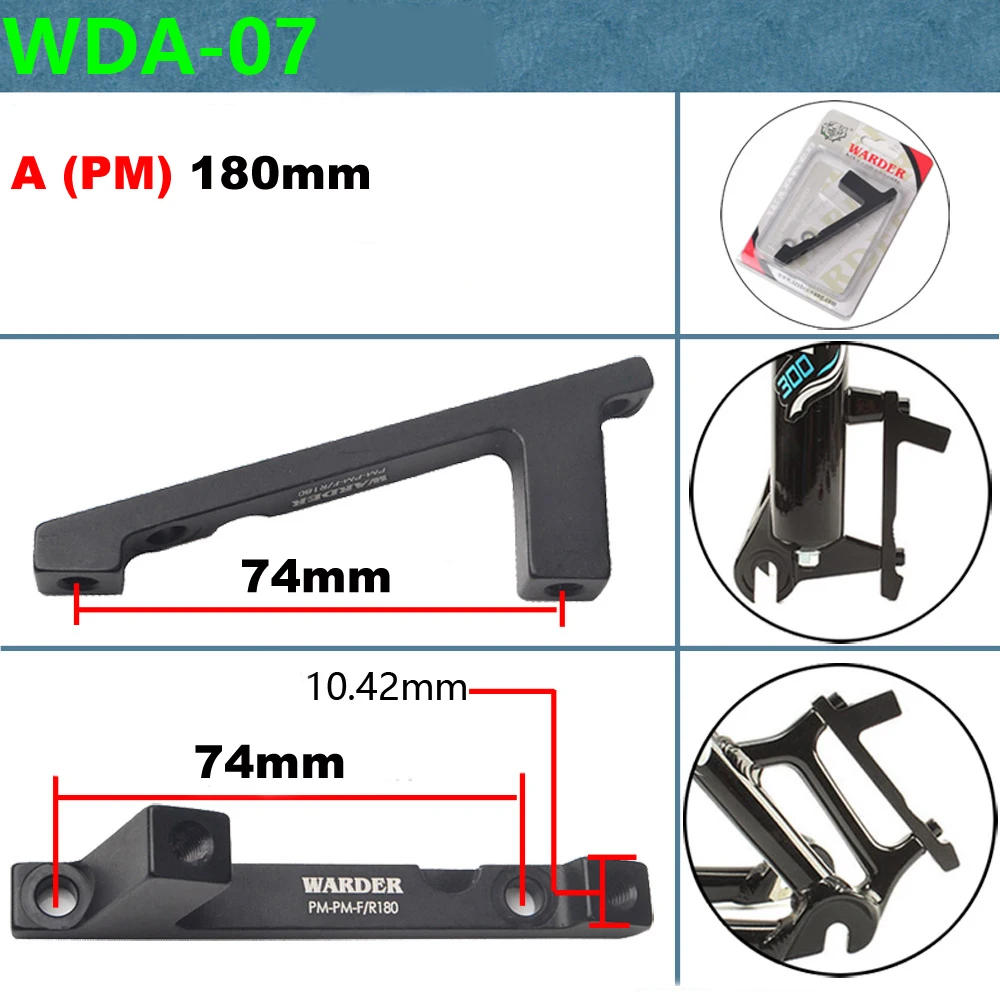WDA-07 -1