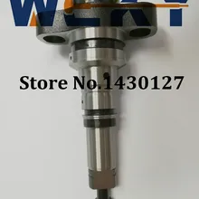 Лучшее качество 2418455165 плунжера 2 418 455 165 поршень элемент 2455165 PW Тип плунжера 2455-165 2455/165