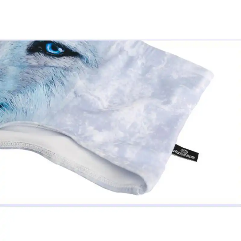 white wolf swimwear