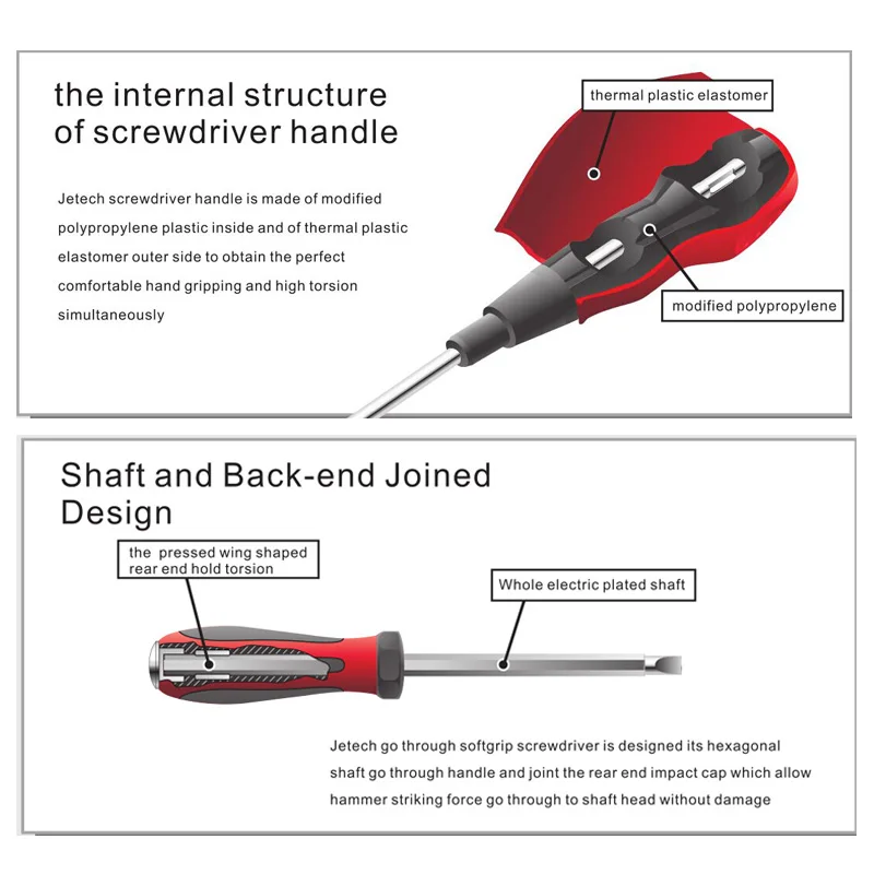 impact screwdriver des