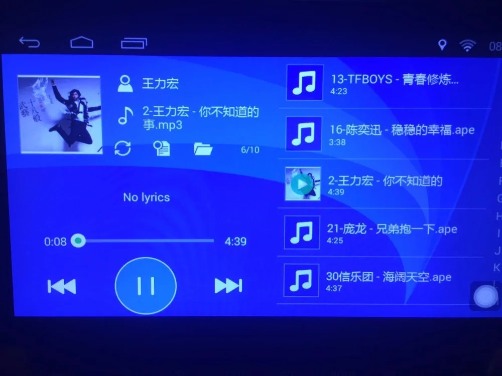 Clearance ChoGath 8 Inch Android 8.1 GPS Navigation For Mazda CX-5 2018 21 Clearance ChoGath 8 Inch Android 8.1 GPS Navigation For Mazda CX-5 2018 21