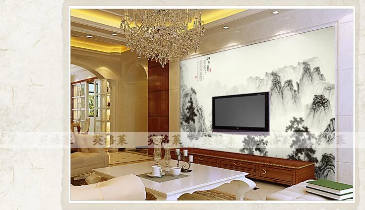 

1367 Can be customized 3D visual space home decoration mural art wallpaper Dream children personality wall stickers home decor