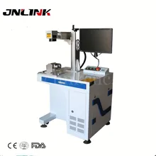 Горячая стиль профессиональная лазерная маркировочная машина для продажи