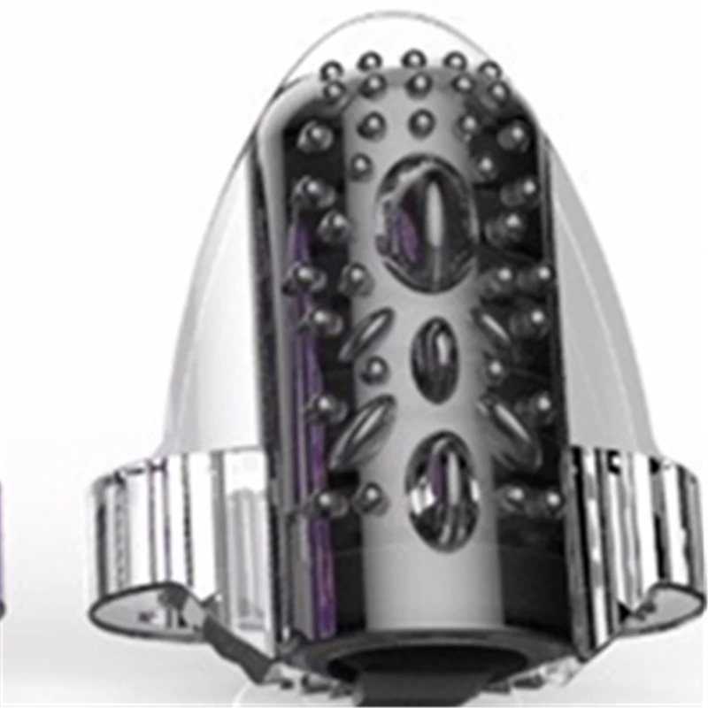 50182 Finger vibrator  (5)