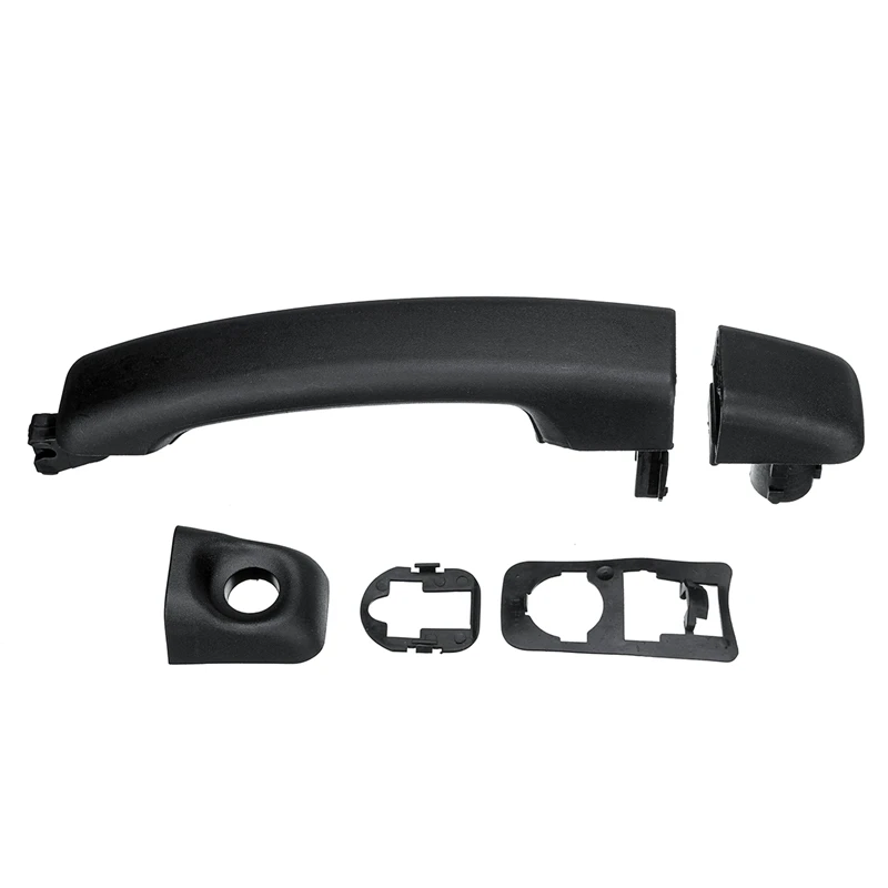 Автомобильная дверная ручка для Renault Master Vauxhall Movano 806067794R 806073022R 806075963R|Внешние